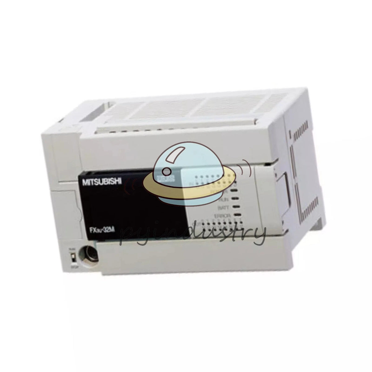 1PC FX3U-32MR/ES-A Mitsubishi Programmable Controller FOR FX3U-32MR/ES-A