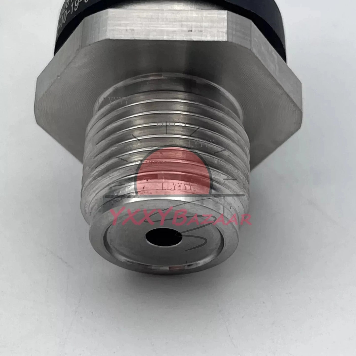 High Pressure Fuel Rail Sensor Fits For 03-07 5.9L Cummins & 04-05 LLY Duramax