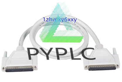 For Advantech PCL-10162-3E DB-62 The shield wire head connector 3M #ZH