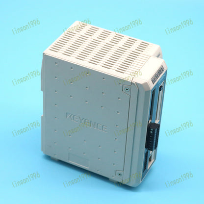 Keyence LJ-G5001 Laser Sensor Controller – Tested & Working - KEYENCE