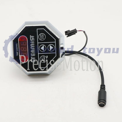 ST-135 Steam Engine Generator Controller Sauna/Bath Home SPA Shower 1PCS