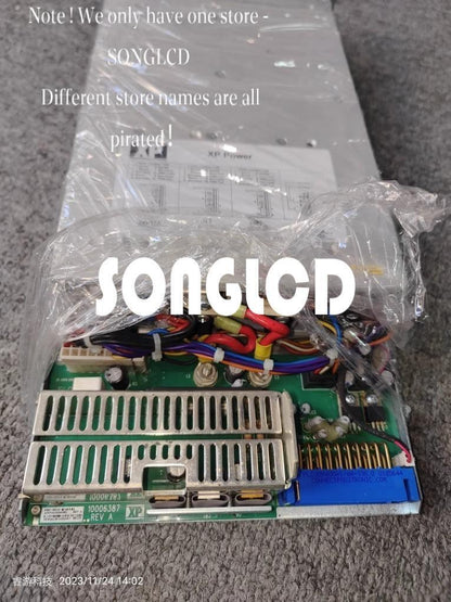 PHARPS3220000 F8-G2B9B3B6 Industrial Component - KOEED