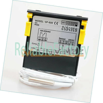ONE Shangfang SF-800 Temperature Controller Thermostat