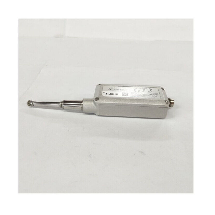 Used 1PC Keyence GT2-H12L Contact Detection Head - KEYENCE