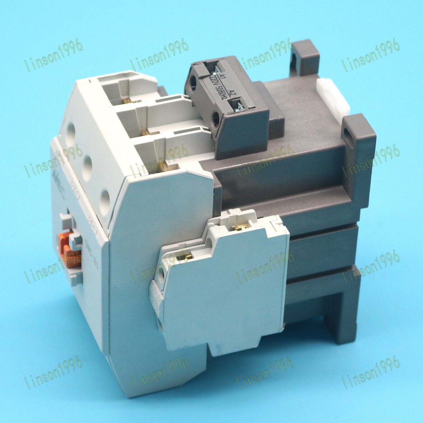 1PC LG LS GMC-85 220V Electromagnetic AC Contactor Fast Delivery - LG