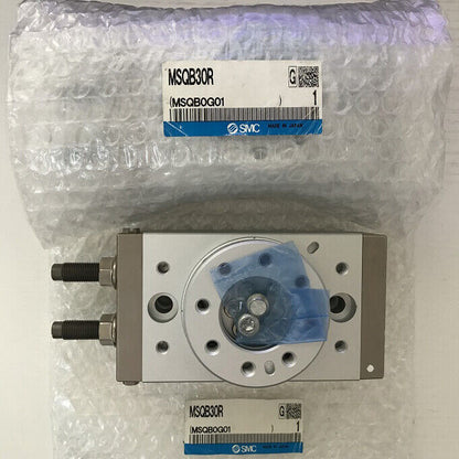 ONE SMC Rotating Swing Cylinder MSQB-30R - SMC