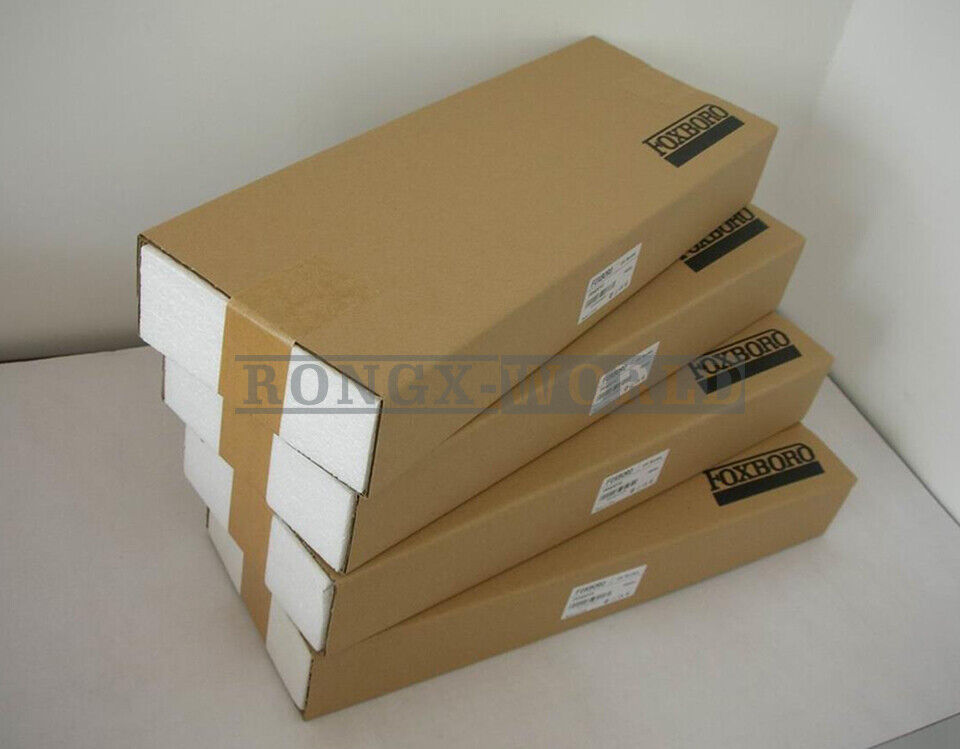 1PC FOXBORO P0400DA FBM01 0-20mA Input - FOXBORO