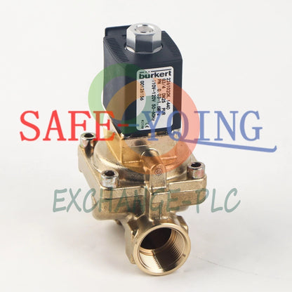 1PCS 22516025 solenoid valve For Ingersoll Rand Compressor 110V #EX