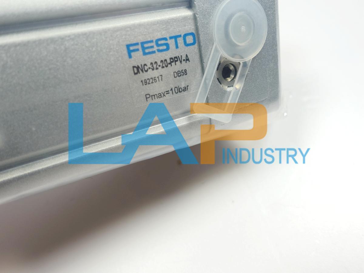 FESTO DNC-32-20-PPV-A Cylinder - New Replacement - FESTO