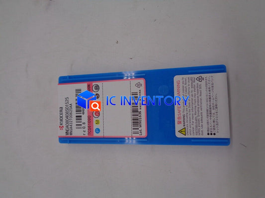 new 10PCS/Box KYOCERA WNGA080408S01525 A66N WNGA432T00625AA - KYOCERA