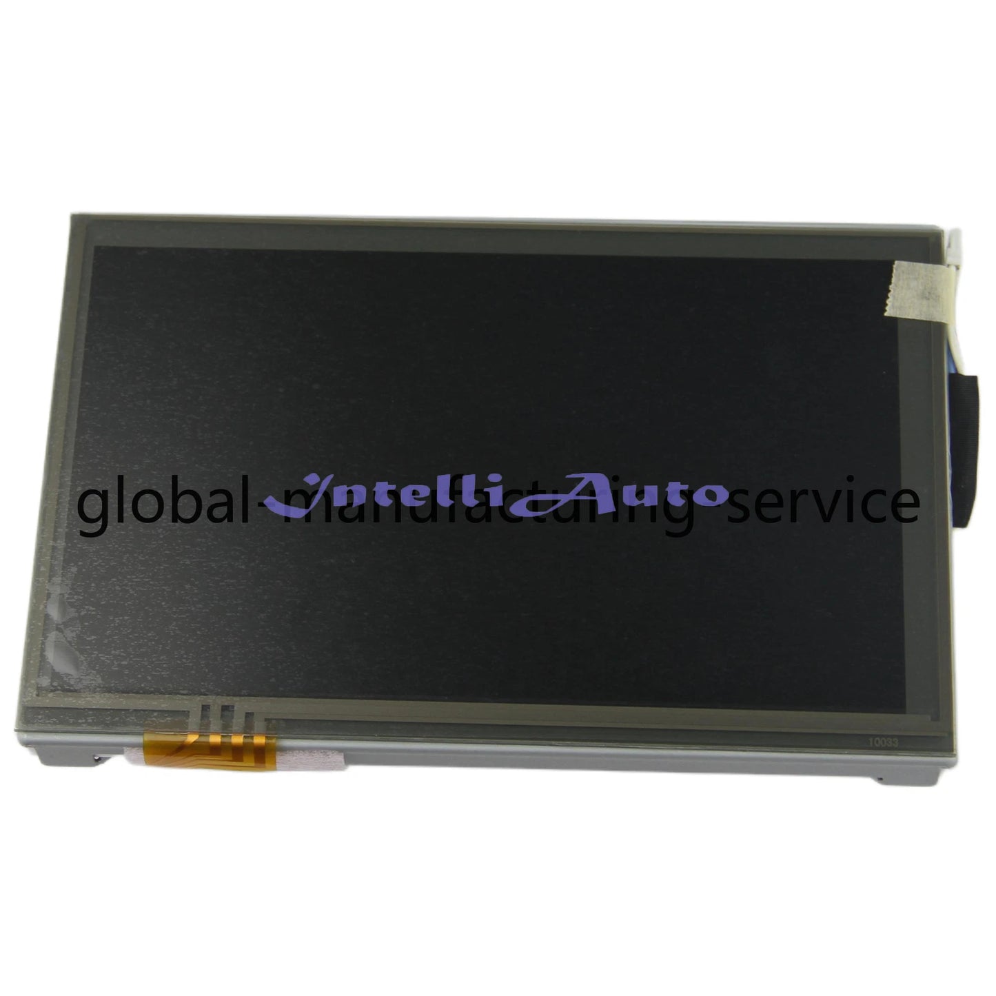 1PCs LTA070B052F For TSB 7.0 inch 800*480 Display