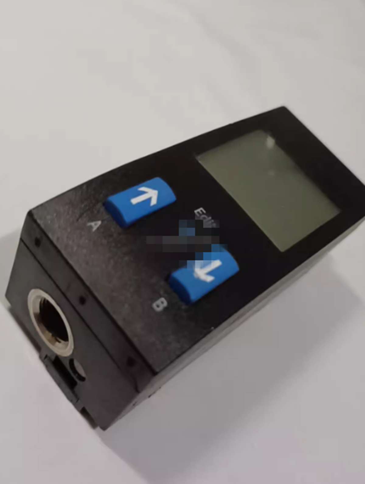 FESTO SDE1-V1-G2-H18-C-P1-M8 Pressure Switch - FESTO