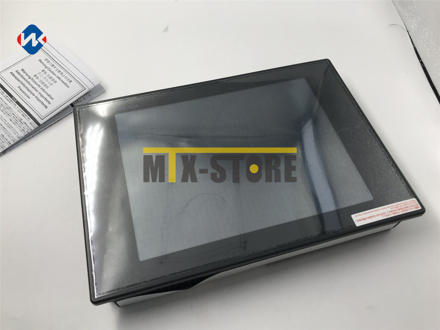 new 1PCS MITSUBISHI A970GOT-TBD-B in Box - MITSUBISHI