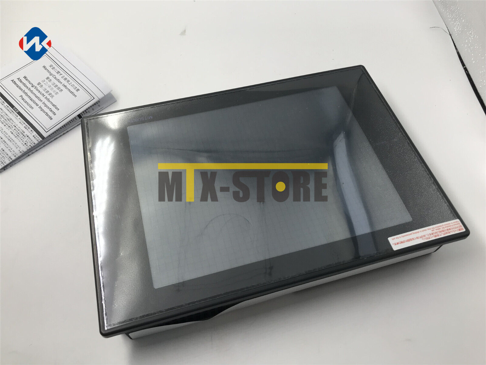 new 1PCS MITSUBISHI A970GOT-TBD-B in Box - MITSUBISHI