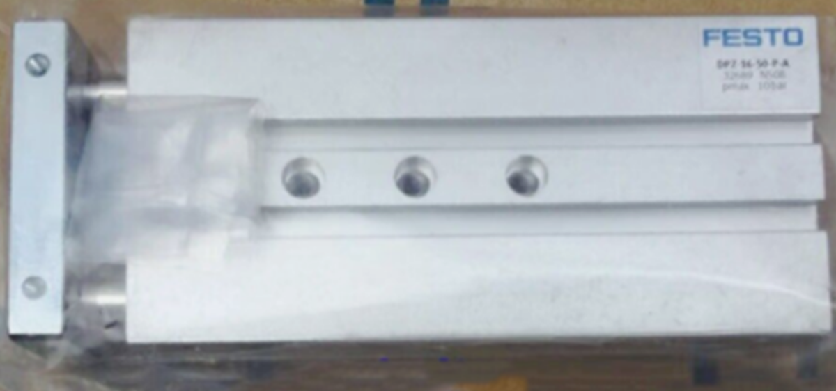 new FESTO DPZ-16-50-P-A 32689 Double Piston Cylinder - FESTO