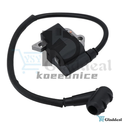 1X For Stihl TS700 TS800 Cut Off Saw #4224 400 1301 Ignition Coil