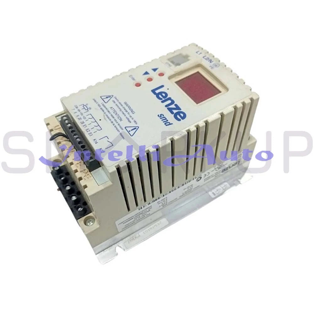 Tested LENZE ESMD751X2SFA Frequency Converter