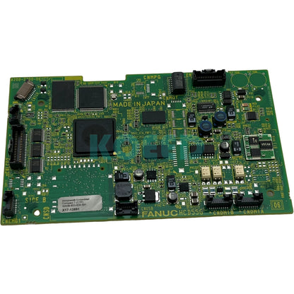 A20B-2200-0610 mainboard motherboard For Fanuc robot 2255 Teach pendant parts