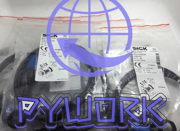 SICK photoelectric switch MHL15-N2236 MHL15 N2236 free shipping