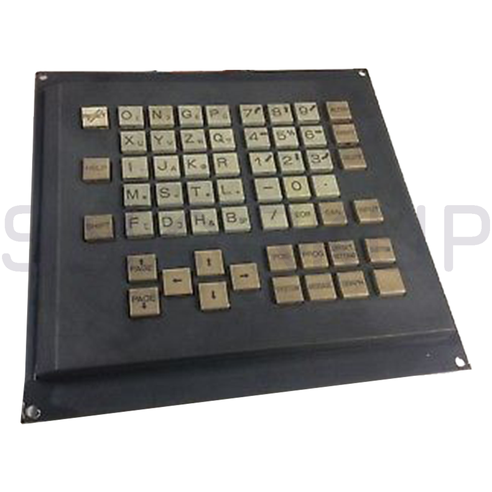 new  In Box FANUC A02B-0281-C125 MBR 0I-MD Circuit Board