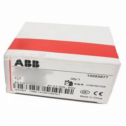ABB A12-30-10 AC contactor 220VAC Fast delivery