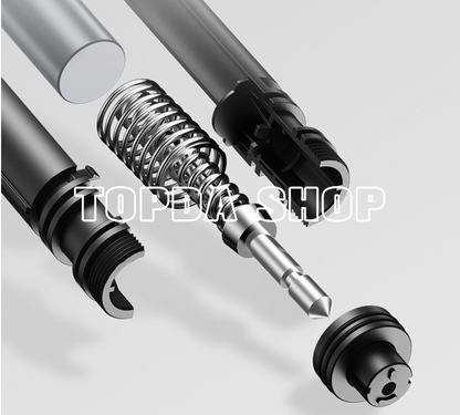 XX Car flashlight safety hammer escape device broken window artifact, Model: Broken window artifact car flashlight safety hammer firing pin escape device, Brand: XX - XX