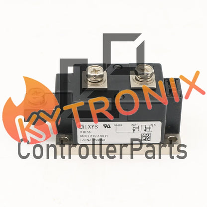 1PCS IXYS MCC312-18Io1 MCC312-18I01