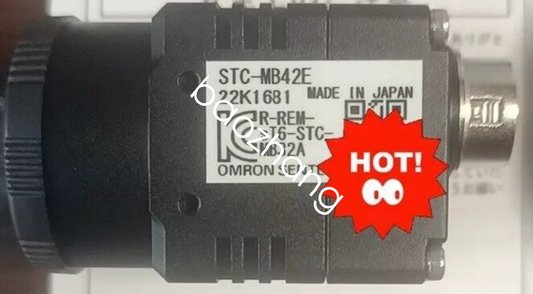 new STC-MB42E Industrial camera No box - STC