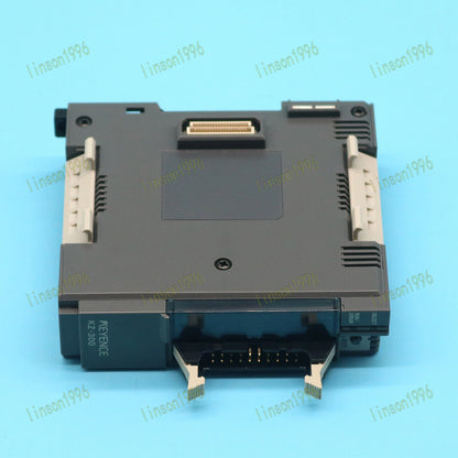 1PC KEYENCE KZ-300 Programmable Controller Module In-Box SHIP - KEYENCE