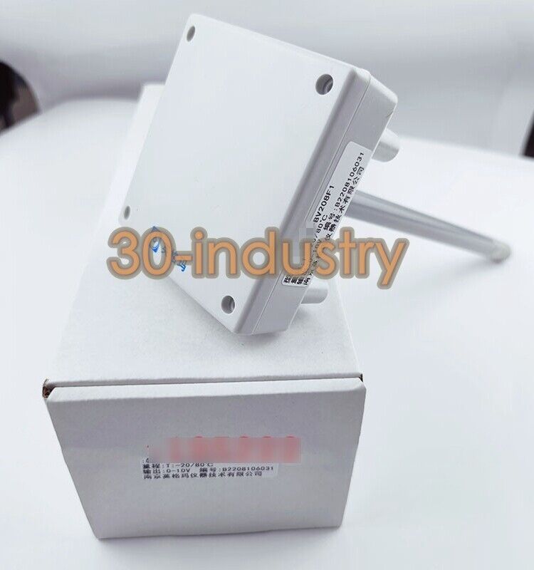 1pcs New For YGM430-BV208F1 -20~80°C Temperature and Humidity Transmitter Sensor - KOEED
