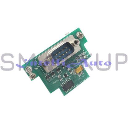 NIB MITSUBISHI FX2N-232-BD Melsec Communication Board