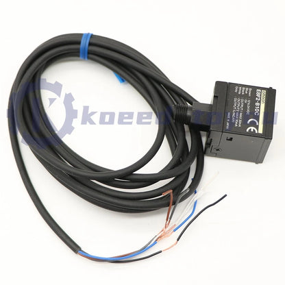 Omron Pressure Sensor E8F2-B10C