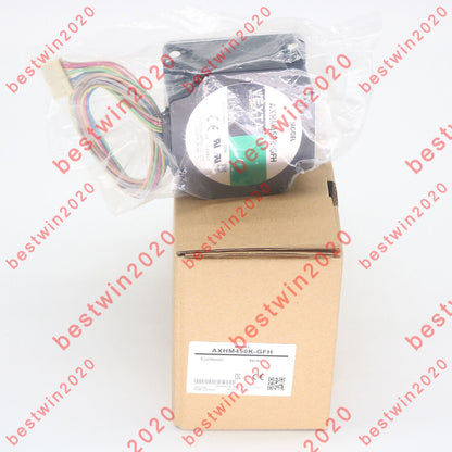 new Oriental AXHM450K-GFH AXHM450K GFH Motor In Box Ship - ORIENTAL