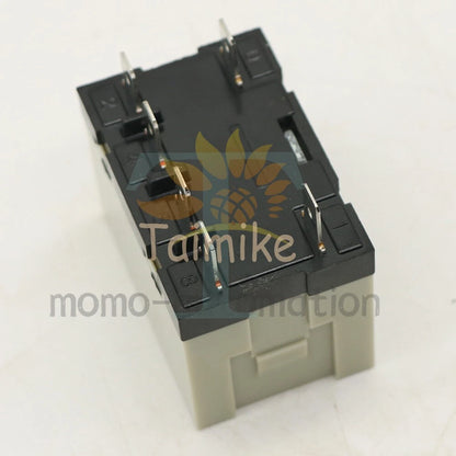 Goodspec HLR6100-2ATNBCF 120VAC Compressor Relay 6Pins 1PCS #MO