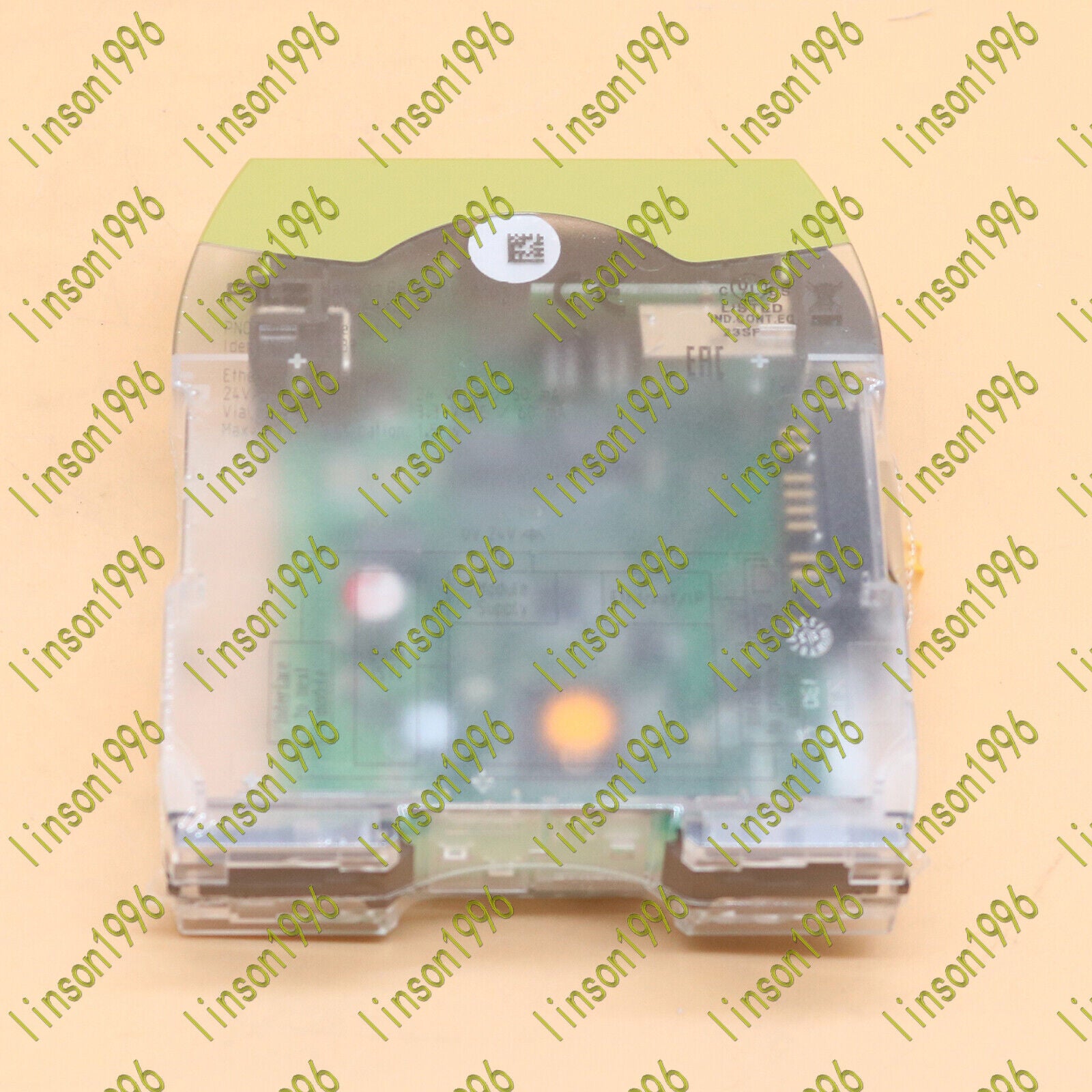 PILZ 1PC 772137 PNOZ m ES EtherNet IP Fast Delivery - PILZ