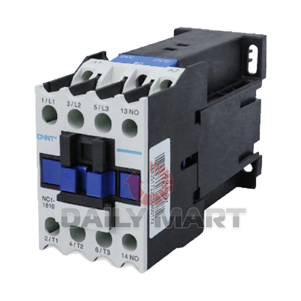 CHINT NC1-1810 AC Contactor AC220V