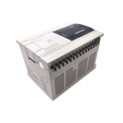Mitsubishi FX3GA-40MR-CM FX1N-40MR-001 Base Unit 24 Inputs 16 Relay Output - MITSUBISHI