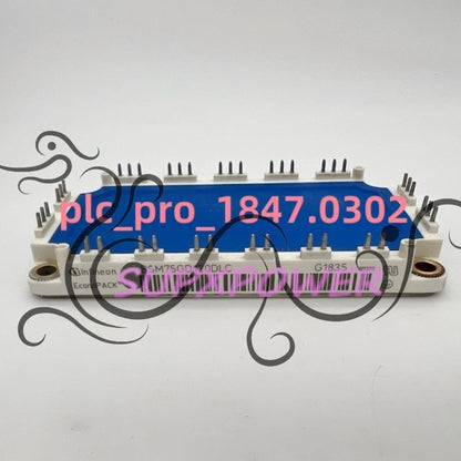 BSM75GD120DLC 1PCS Infineon/Eupec BSM75GD120DLC Fast Shipment #s