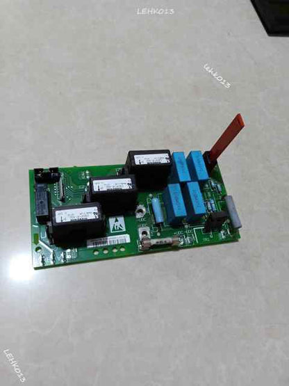 1PCS 175Z1227 DT9 Power Capacitor - GLOBAL COMPONENTS