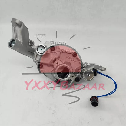 Oil Pump & Solenoid 68252670AB For 11-19 Cummins 3.6L Engine Dodge Chrysler Jeep