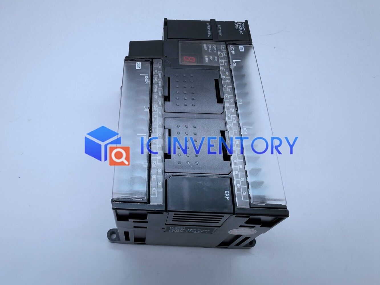 new 1PCS OMRON CP1H-Y20DT-D CP1HY20DTD PLC IN BOX - OMRON