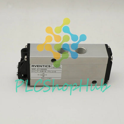 AVENTICS 5711000300 solenoid valve 1PC