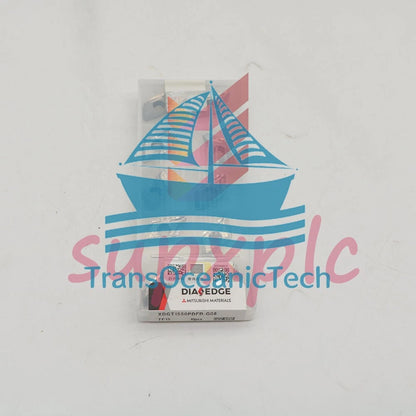 MITSUBISHI XDGT1550PDFR-G08 TF15 CNC Blade 10PCS/Box
