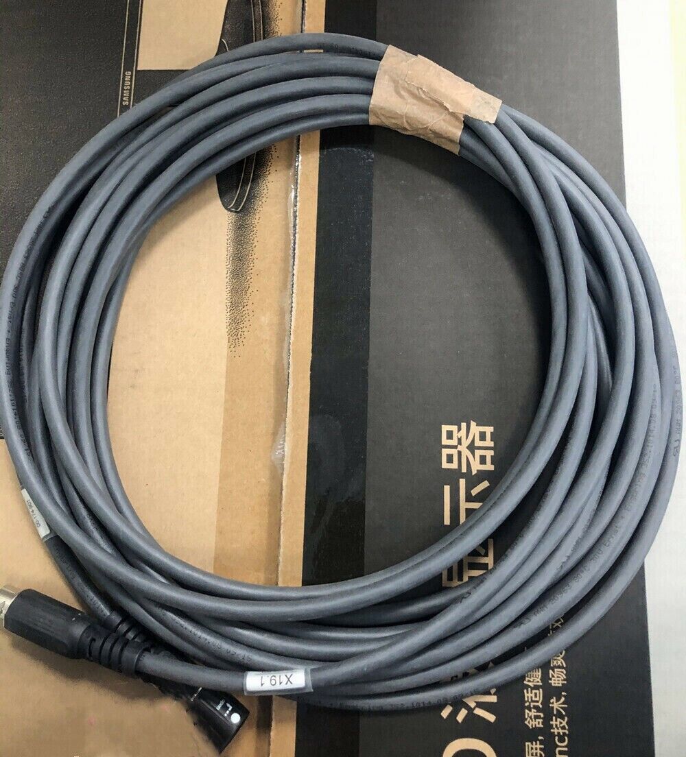 new 1PCS KUKA 00-174-901 C4 TEACH PENDENT CABLE F8 KUKA