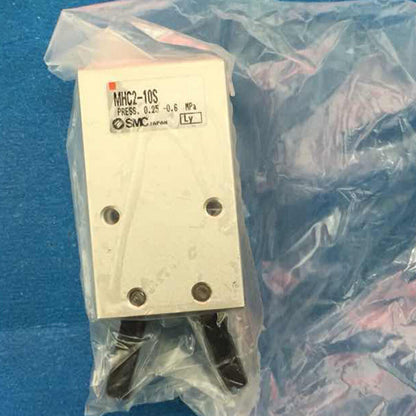 1PCS SMC Finger Cylinder MHC2-10S - SMC