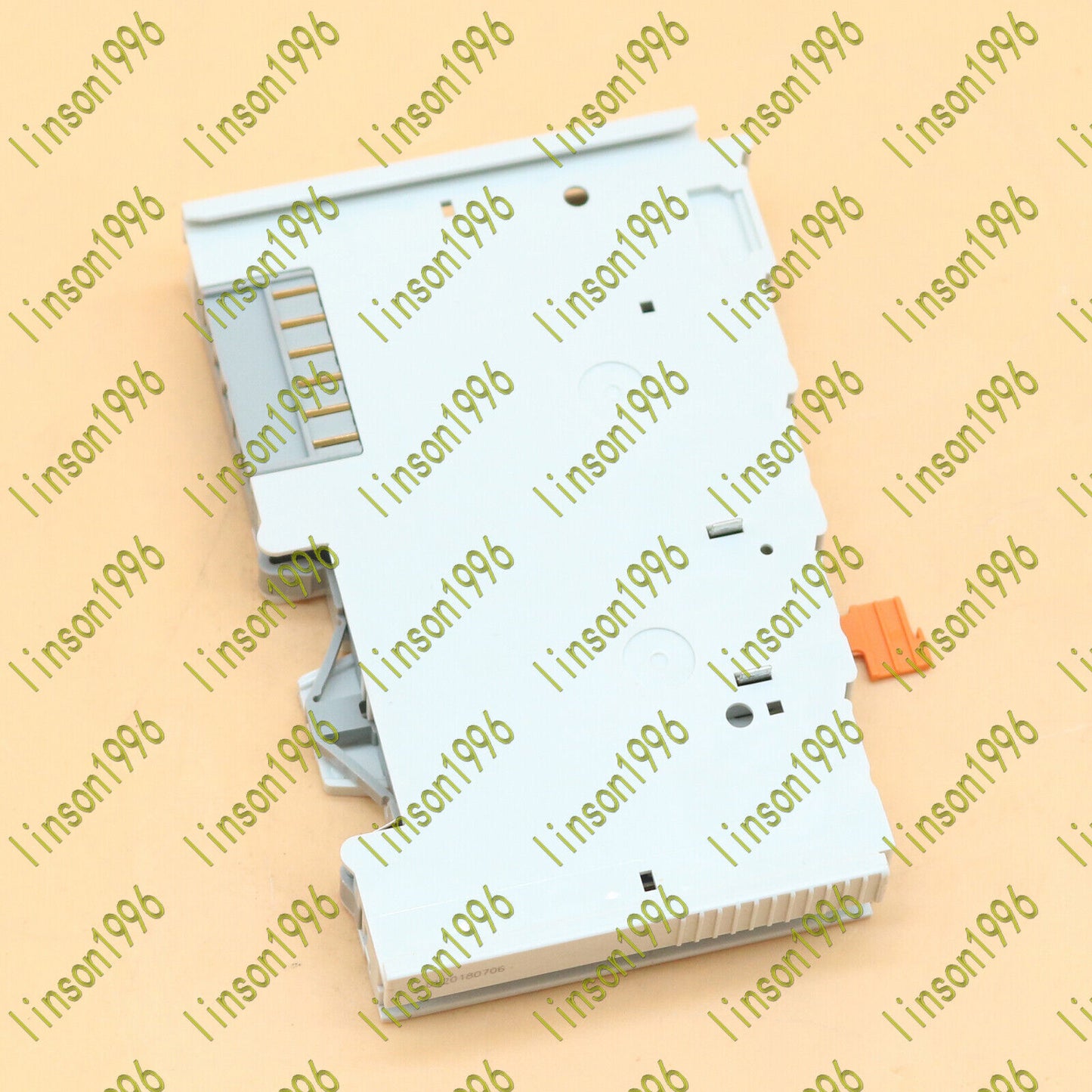 used One For BECKHOFF module KL5151 tested in OK - BECKHOFF