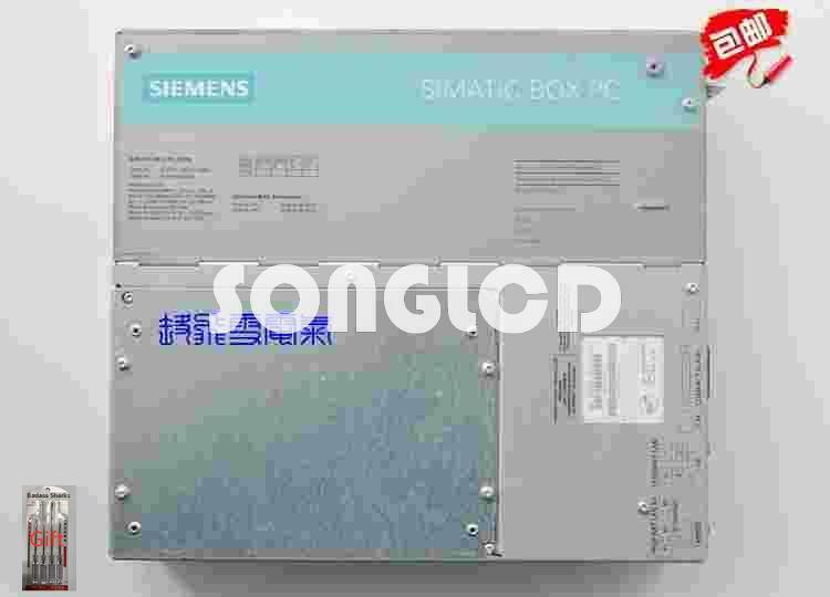 1PCS 6ES7647-6BA20-0BB0 - KOEED