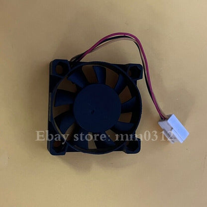 Efficient DC12V 0.09A Quiet Fan from ARX Ceradyna FAN 4010 - ARX