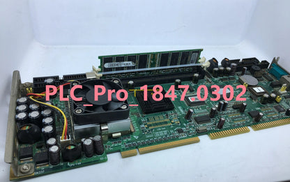 1PCS Tested Advantech PCA-6003VE PCA-6003 Rev.A1 In Good Condition #k