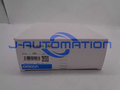 new 1pcs Omron Unit C200H-AD003 C200HAD003 in Box - OMRON